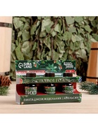 Новогодний набор эфирных масел «С Новым Годом!», в подарочной коробке, пихта, можжевельник, апельсин, 3 шт. по 10 мл - Фото 4