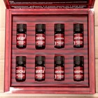 Набор 8 эфирных масел «Набор ароматной баньки», 10 мл - Фото 3