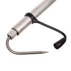 Багор телескопический Namazu, L-90 см - фото 22995999