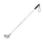 Черпак Namazu, телескопический, длина 55-90 см, ручка ЭВА - фото 22996007