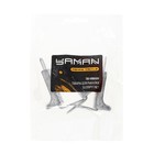 Отцеп для зимней ловли "ЯМАН", Сапожок, 80 г, 3 шт. (комплект 3 шт) - фото 48717289