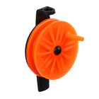 Катушка проводочная Горизонт Зима WHZ-H 56, МИКС - фото 26981318