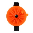 Катушка проводочная Горизонт Зима WHZ-H 56, МИКС - фото 26981319