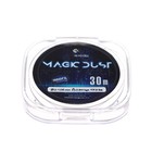 Леска Shii Saido Magic Dust, диаметр 0.105 мм, тест 0.94 кг, 30 м, хамелеон - фото 320253322