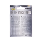 Леска Namazu Ice Generation, диаметр 0.10 мм, тест 0.88 кг, 30 м, прозрачная - Фото 3