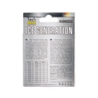 Леска Namazu Ice Generation, диаметр 0.16 мм, тест 2.16 кг, 30 м, прозрачная - Фото 3