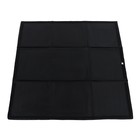 Пол для зимней палатки "СЛЕДОПЫТ" Premium, 210 х 210 х 1 см, трёхслойный (PF-TW-14) - Фото 3