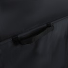 Пол для зимней палатки "СЛЕДОПЫТ" Premium, 210 х 210 х 1 см, трёхслойный (PF-TW-14) - Фото 5