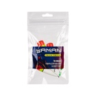 Поплавок зимний "ЯМАН" Буек одинарный, бальса, 3 г, МИКС, упаковка 5 шт. (комплект 5 шт) - фото 26526936