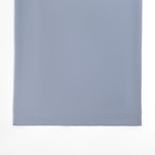 Комплект женский (жакет, брюки) MINAKU: Silk pleasure цвет серо-голубой, р-р 46 7985298