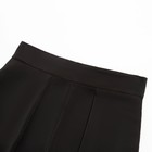 Костюм женский (жакет, брюки) MINAKU: Silk pleasure цвет чёрный, размер 44 - Фото 11