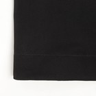 Костюм женский (жакет, брюки) MINAKU: Silk pleasure цвет чёрный, размер 46 7985302