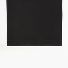 Костюм женский (жакет, брюки) MINAKU: Silk pleasure цвет чёрный, размер 46 7985302