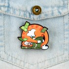 Открытка со значком «Оберег на достаток», 4 х 3,5 мм. - Фото 8