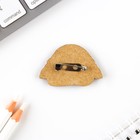 Значок «Талисман на исполнение желаний», 4×3 см - Фото 5