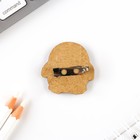 Значок «Опасная утка», 3 х 3 см - Фото 5