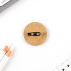 Значок «Бесите», 3 х 3 см - Фото 5