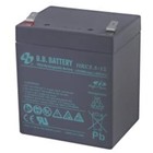 Батарея для ИБП BB HRC 5,5-12, 12 В, 5 Ач - фото 299932444