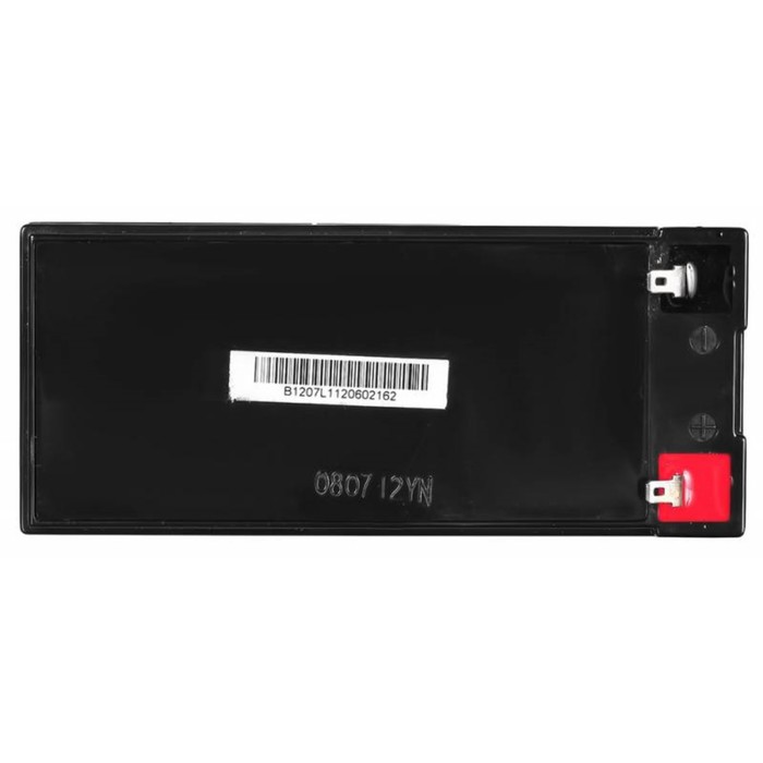 Батарея для ИБП Ippon IP12-7, 12 В, 7 Ач - фото 1881047861