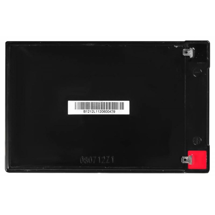 Батарея для ИБП Ippon IP12-12, 12 В, 12 Ач - фото 1882534748