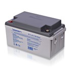Батарея для ИБП Ippon IP12-65, 12 В, 65 Ач - Фото 1