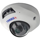 Камера видеонаблюдения IP Trassir TR-D4121IR1 3,6-3,6 мм, цветная - Фото 2