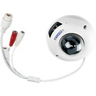Камера видеонаблюдения IP Trassir TR-D4121IR1 3,6-3,6 мм, цветная - Фото 6