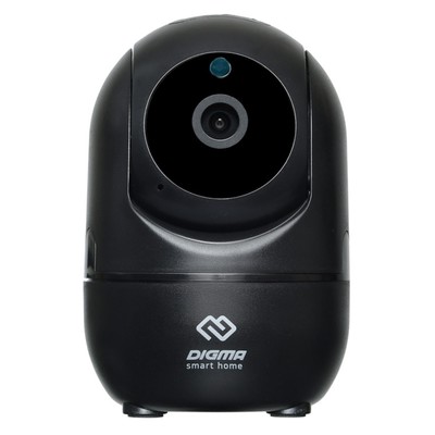 Камера видеонаблюдения IP Digma DiVision 201 2,8-2,8 мм, цветная