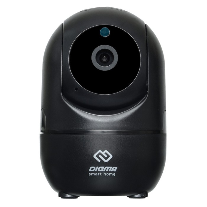 Камера видеонаблюдения IP Digma DiVision 201 2,8-2,8 мм, цветная - Фото 1