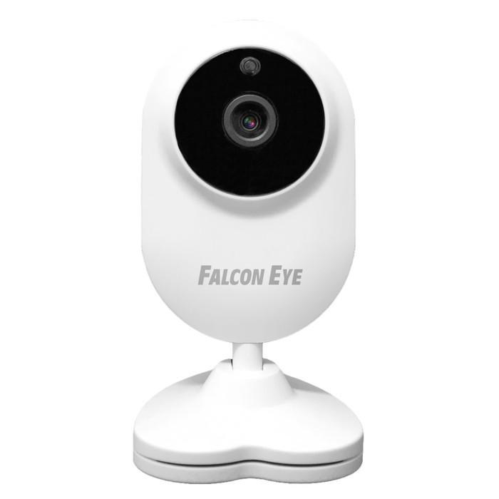 Камера видеонаблюдения IP Falcon Eye Spaik 1 3,6-3,6 мм, цветная - Фото 1