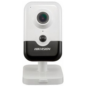 Камера видеонаблюдения IP Hikvision DS-2CD2463G2-I 4-4 мм, цветная