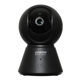 Камера видеонаблюдения IP Digma DiVision 401 2,8-2,8 мм, цветная