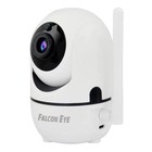 Камера видеонаблюдения IP Falcon Eye MinOn 3,6-3,6 мм, цветная - фото 300774442
