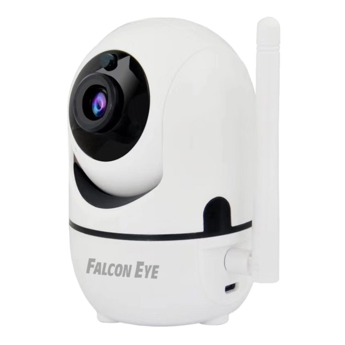 Камера видеонаблюдения IP Falcon Eye MinOn 3,6-3,6 мм, цветная - Фото 1