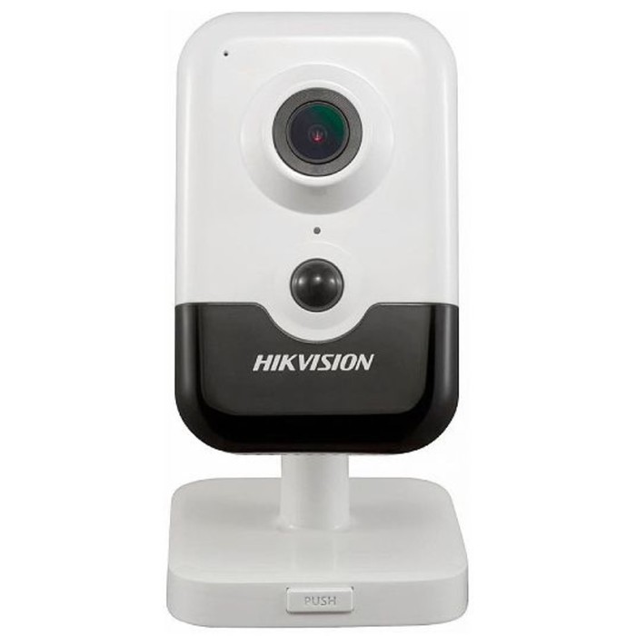 Камера видеонаблюдения IP Hikvision DS-2CD2423G2-I 4-4 мм, цветная