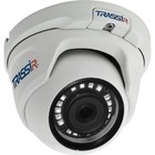 Камера видеонаблюдения IP Trassir TR-D8121IR2 2,8-2,8 мм, цветная - фото 299744716