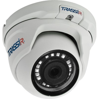 Камера видеонаблюдения IP Trassir TR-D8121IR2 2,8-2,8 мм, цветная