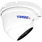 Камера видеонаблюдения IP Trassir TR-D8121IR2 2,8-2,8 мм, цветная - Фото 3
