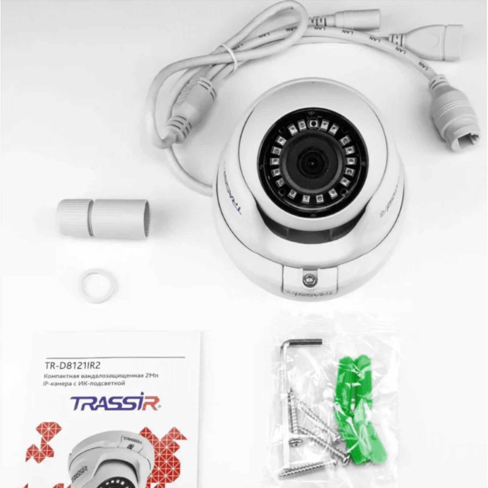 Tr jb303 монтажный короб