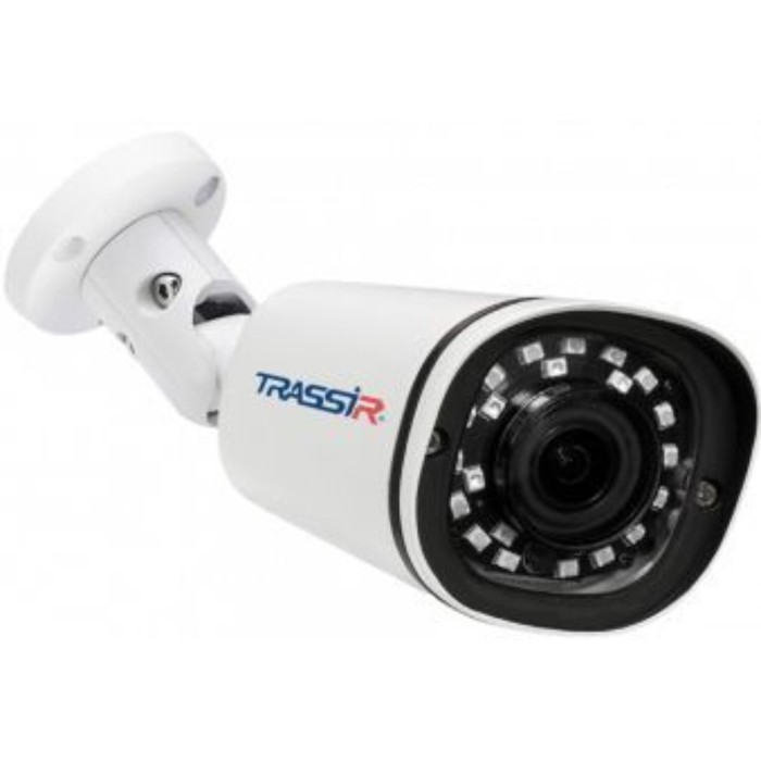 Камера видеонаблюдения IP Trassir TR-D2121IR3 3,6-3,6 мм, цветная