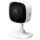 Камера видеонаблюдения IP TP-Link Tapo C110 3,3-3,3 мм, цветная - Фото 1