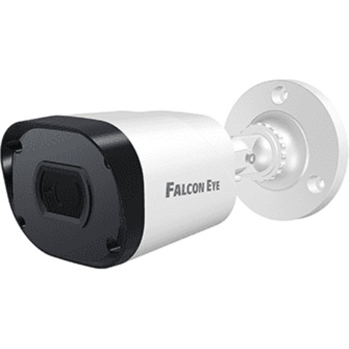Камера видеонаблюдения IP Falcon Eye FE-IPC-B5-30pa 2,8-2,8 мм, цветная - Фото 1