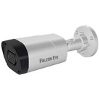 Камера видеонаблюдения IP Falcon Eye FE-IPC-B5-30pa, цветная, 2592×1944 - 30 кадр./сек, датчик движения, день/ночь, ИК, микрофон - Фото 2