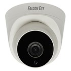 Камера видеонаблюдения IP Falcon Eye FE-IPC-DP2e-30p 2,8-2,8 мм, цветная - фото 301638626