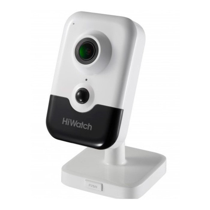 Камера видеонаблюдения IP HiWatch DS-I214W 2,8-2,8 мм
