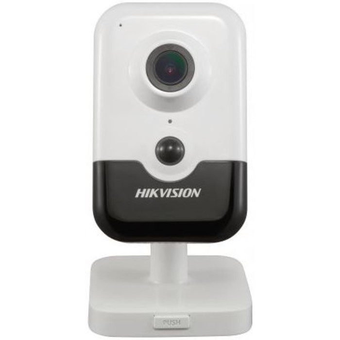 Камера видеонаблюдения IP Hikvision DS-2CD2443G0-IW 4-4 мм, цветная