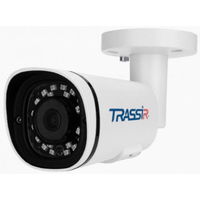 Камера видеонаблюдения IP Trassir TR-D2151IR3 3,6-3,6 мм, цветная
