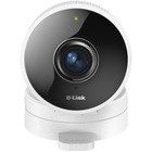 Камера видеонаблюдения IP D-Link DCS-8100LH 1,8-1,8 мм, цветная - фото 293974619