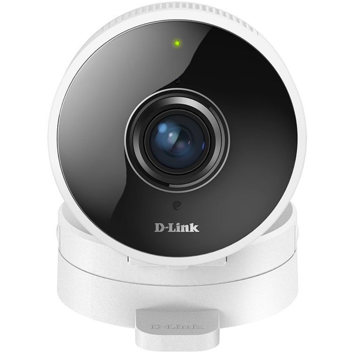 Камера видеонаблюдения IP D-Link DCS-8100LH 1,8-1,8 мм, цветная - Фото 1