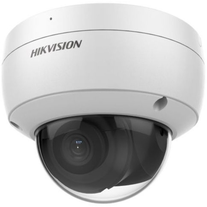 Камера видеонаблюдения IP Hikvision DS-2CD2143G2-IU 2,8-2,8 мм, цветная